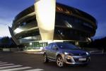 Mazda CX-7 2007 года